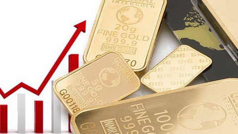 Giá vàng không 'đi đến đâu' trong tuần tới?