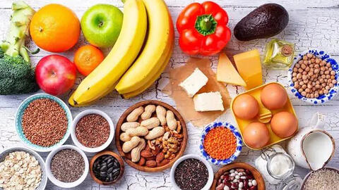 Ăn uống như thế nào để phòng chống ung thư và tăng cường sức khỏe cho phụ nữ hậu Covid-19?