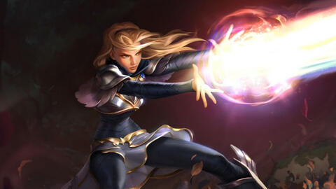 "Con cưng" của Riot bị tố giác lỗi mới, game thủ Tốc Chiến cẩn thận kẻo "tối màn"