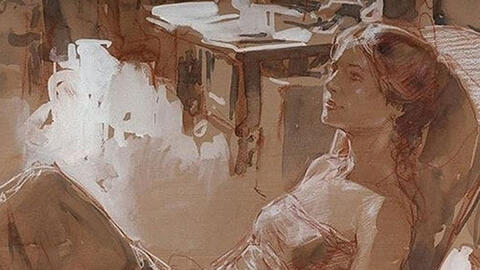 Khi phụ nữ cần...