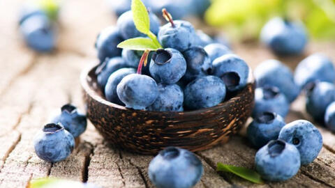 Chuyên gia dinh dưỡng gọi tên 10 thực phẩm hàng đầu cho sức khỏe