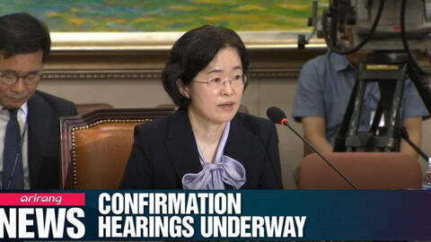 Hàn Quốc: Nghị sĩ Jeong Kab Yoon chỉ trích một nữ giáo sư kinh tế vì không có con