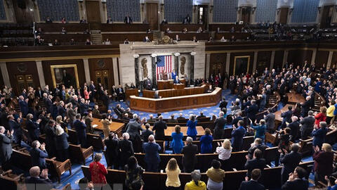 Mỹ thông qua dự luật chấm dứt quan hệ thương mại bình thường với Nga