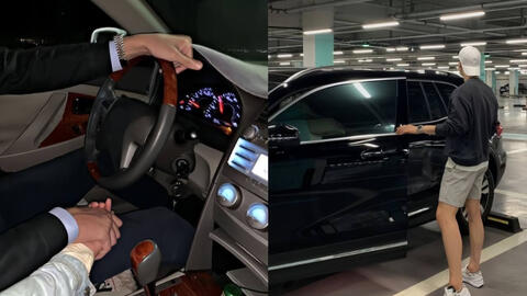 Vì sao ta hay bị hút bởi vẻ ngoài bóng bẩy, tin ai đó giàu chỉ vì họ luôn tiêu rất nhiều tiền?