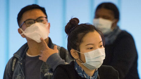 Nữ họa sĩ gốc Việt bị kỳ thị vì "người châu Á bị xem là mang virus"