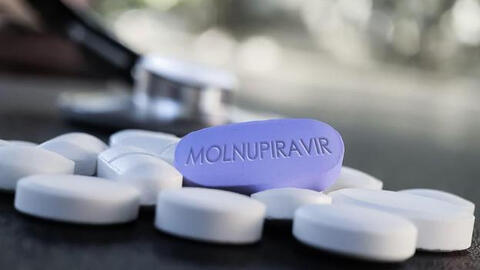 Sắp có thuốc điều trị COVID-19 sản xuất tại Việt Nam