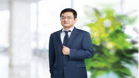 Đại diện Vinamilk: Thị trường sữa sẽ phát triển bền vững trong thời gian tới