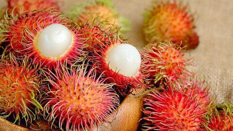 EU cảnh báo 4 loại nông sản của Việt Nam vi phạm quy định an toàn thực phẩm