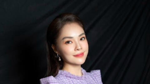 Dương Cẩm Lynh: Niềm hạnh phúc hiện tại chính là hai con trai