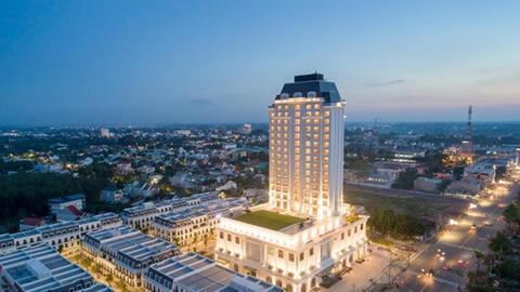 10 điểm đến du lịch ở Việt Nam dự đoán sẽ gây bão năm 2022