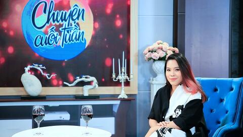 Bất ngờ với thu nhập “khủng” lên đến vài trăm triệu mỗi tháng của em gái đạo diễn Huỳnh Phúc Điền