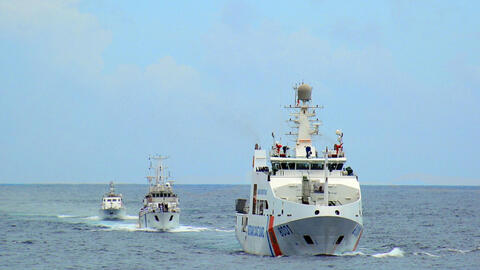 Duy trì hoà bình và hợp tác ở Biển Đông trong bối cảnh tình hình có nhiều biến động