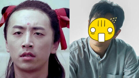 "Trai xấu" nổi tiếng có màn lột xác ngoạn mục bậc nhất showbiz, thăng hạng nhan sắc khiến netizen sốc