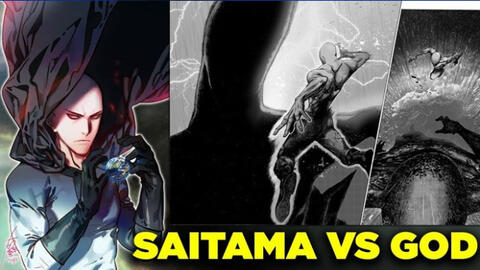 Tìm hiểu về nhân vật có thể trở thành trùm cuối trong One Punch Man?