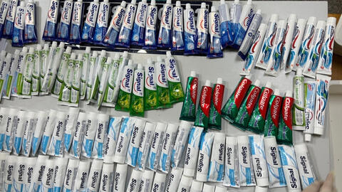 Khởi tố 129 bị can trong vụ tiếp viên Vietnam Airlines xách ma túy từ Pháp về Việt Nam