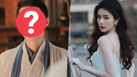 Khổ cho nam thứ trong phim mới của Bạch Lộc: Vì bị chê xấu trai mà mất vai, tự mình lên tiếng làm fan đau lòng