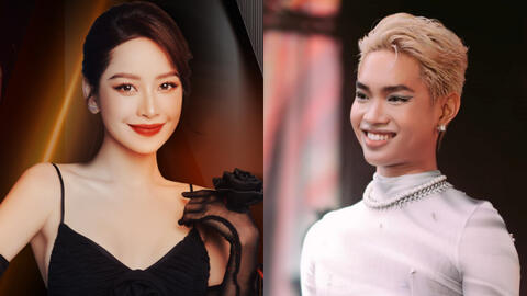 Chi Pu sẽ hát cùng Pháp Kiều tại Rap Việt All-Star Concert?