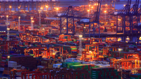 Goldman Sachs: Căng thẳng thương mại sẽ làm suy thoái kinh tế toàn cầu