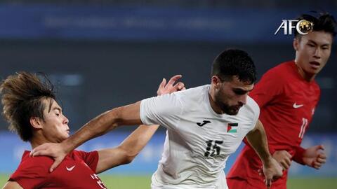 U23 Việt Nam, Thái Lan, Indonesia về nước, hóa ra Asiad lại có một "ngựa ô" ít ai ngờ!