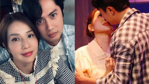 Vướng nghi vấn hẹn hò, Khả Như và Huỳnh Phương tiếp tục bị soi bằng chứng tình cảm khó chối cãi?