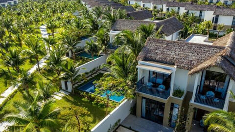 Phú Quốc - thiên đường cho xu hướng du lịch wellness