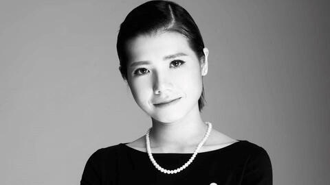 CEO Isobar Vietnam Thi Anh Đào: 'Khởi nghiệp thì phải chơi sòng phẳng, chơi hết mình'