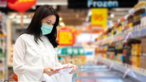 Những thức ăn đông lạnh người tiêu dùng nên hạn chế ăn