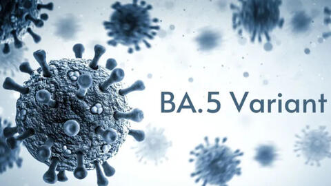 Gia tăng lây lan Covid-19 do biến chủng BA.5 mới: 6 triệu chứng chính cần chú ý