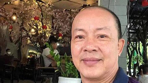 NSƯT Đức Hải hứng chỉ trích dữ dội vì phát ngôn quá khích, phải xóa bài đăng, khóa Facebook