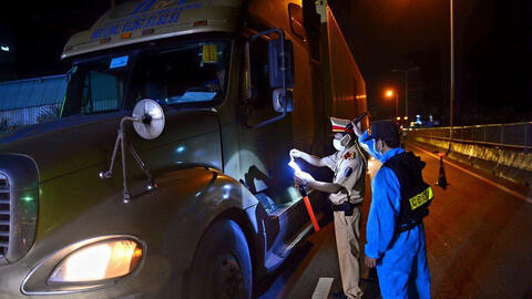 Những trường hợp không đủ điều kiện để cấp Giấy nhận diện phương tiện tại TP.HCM