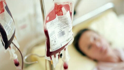 Khoảng 14 triệu người Việt Nam có gen bệnh Thalassemia phải truyền máu cả đời