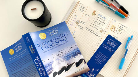 Bản giao hưởng cuộc sống