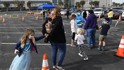 Hội chứng COVID kéo dài ảnh hưởng đến hoạt động thường nhật của trẻ