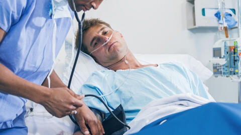 Tỷ lệ đột quỵ ở người trẻ tuổi tại Việt Nam đang có xu hướng tăng