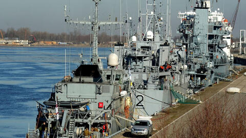 Điều gì sẽ xảy ra nếu chiến tranh lan sang một nước thành viên của NATO?