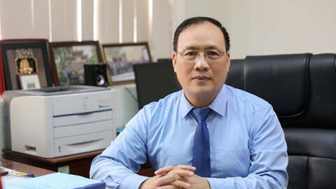 5 nhà khoa học Việt Nam lọt tốp 10.000 nhà khoa học hàng đầu thế giới