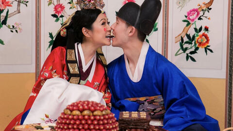 Hàn Quốc kỳ thị người Việt trong tài liệu hướng dẫn kết hôn