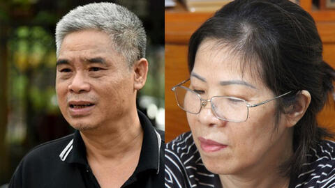 Ba bị cáo trong vụ học sinh trường Gateway tử vong bị truy tố 5 năm tù