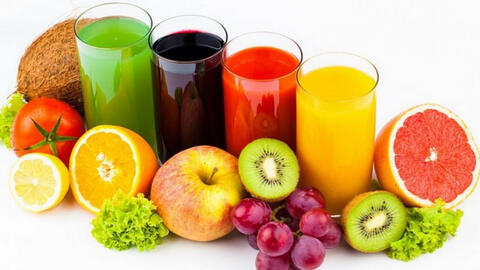 Công nghệ JEVA, nâng cao giá trị cho hoa quả Việt