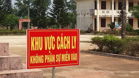 Khẩn trương lập bệnh viện dã chiến ở Cần Thơ