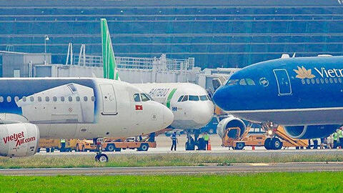 Đường bay thẳng đến Mỹ được cả hàng không Mỹ và Việt Nam quan tâm