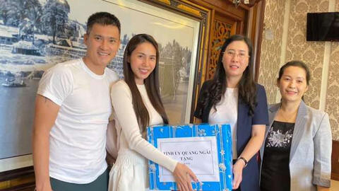 Thủy Tiên công khai chi tiết về 178 tỷ đồng tiền quyên góp từ thiện