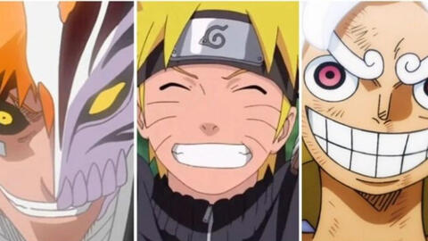 5 sự kiện trong anime đã làm thay đổi thể loại shounen