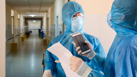 Sở Y tế TP.HCM 2 lần ra văn bản khẩn thu hồi 2 văn bản trong 1 ngày