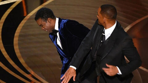 Vé xem show của Chris Rock tăng chóng mặt sau sự cố với Will Smith tại lễ Oscar