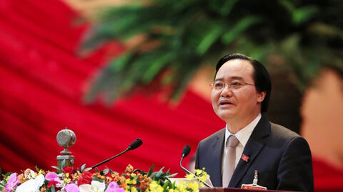 Bộ trưởng Bộ GD-ĐT: "Chúng ta đã phá bỏ việc độc quyền biên soạn và phát hành SGK"