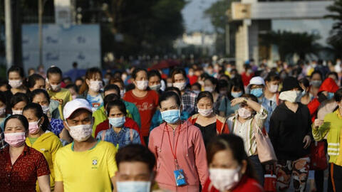 Dự kiến gói 26.000 tỷ đồng hỗ trợ lao động, doanh nghiệp khó khăn do dịch Covid-19