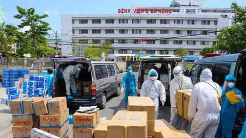 Báo Mỹ đánh giá cao Việt Nam trong cuộc chiến chống COVID-19