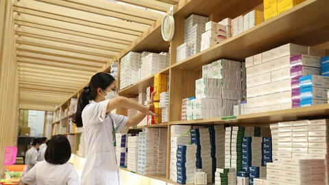 Bộ Y tế cấp số đăng ký lưu hành gần 200 loại thuốc thiết yếu