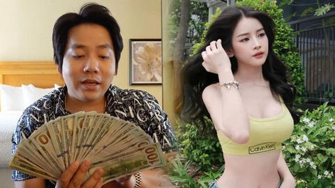 Sự thật về "hint" Khoa Pug công khai "thả thính" Mie, người trong cuộc lên tiếng đòi "trong sạch"